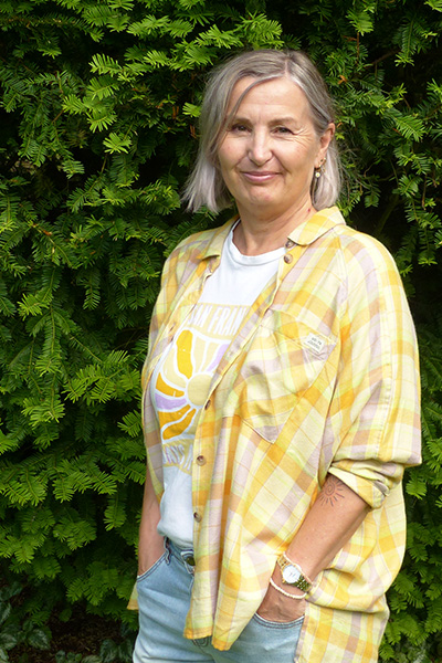 Anne Marie