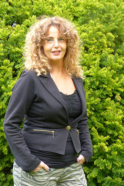 Barbara